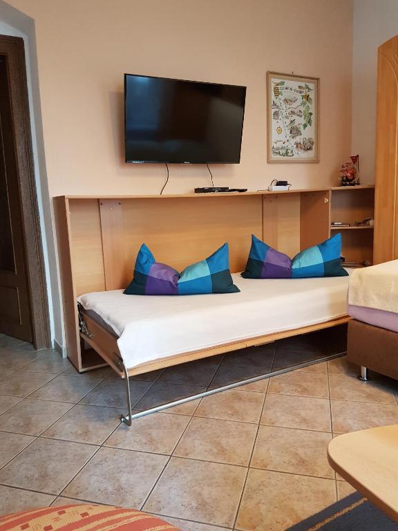 Ferienwohnung Viola room 3