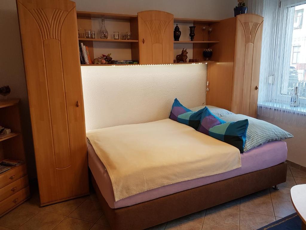 Ferienwohnung Viola room 4